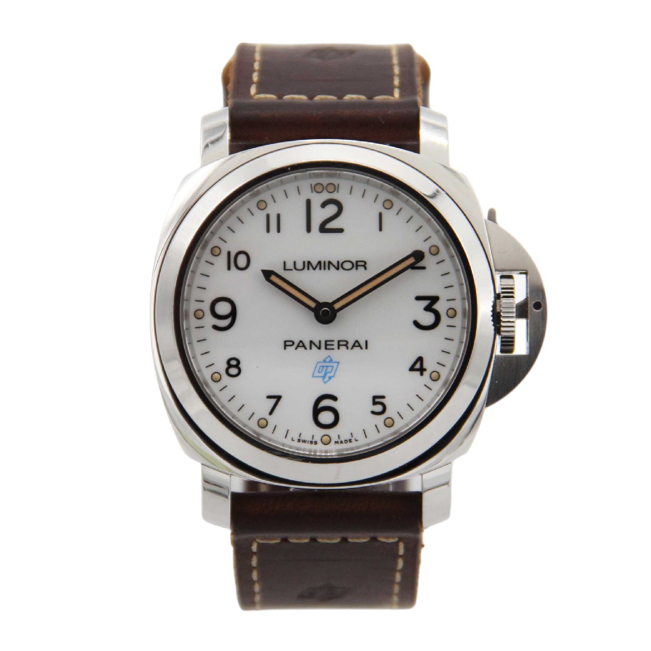 Panerai Luminor Base Logo PAM 00775