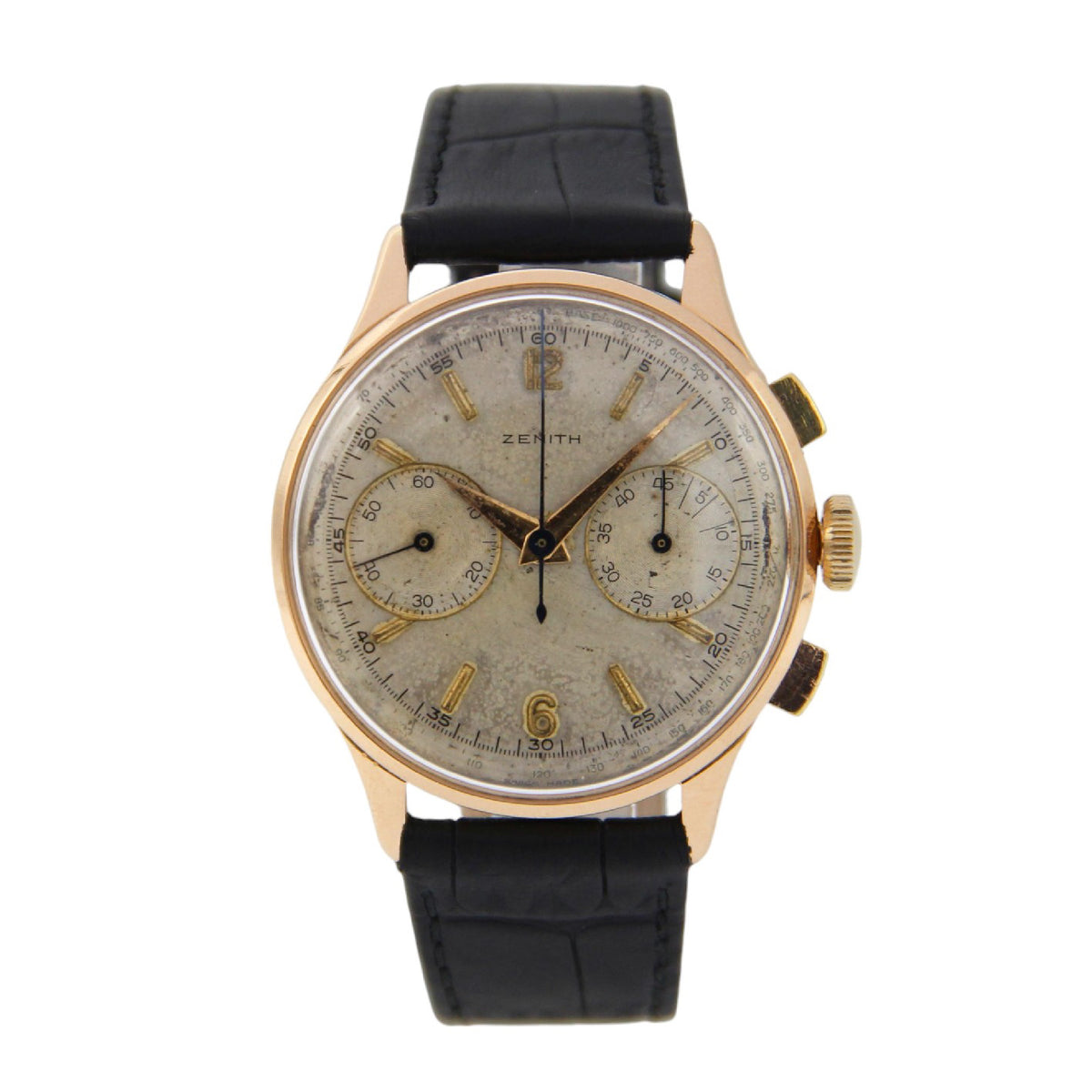 Zenith R84 Zenith