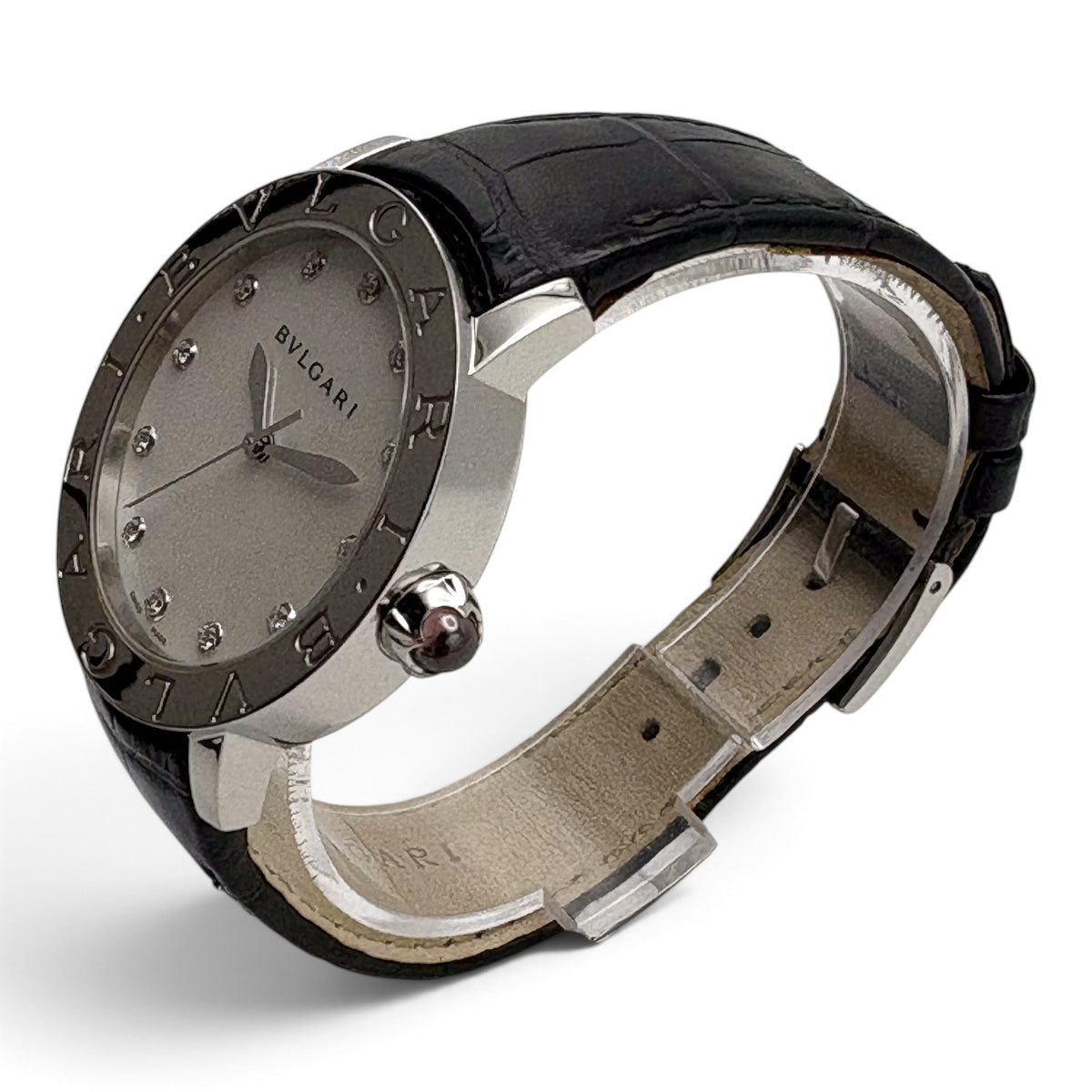 Bulgari  - Bulgari Ref. BBL 37 S